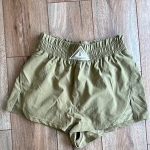 Free People Movement Women's Shorts